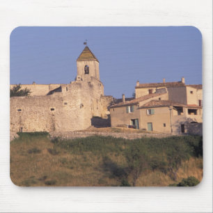 EU, Frankreich, Provence, Region Aix Mousepad