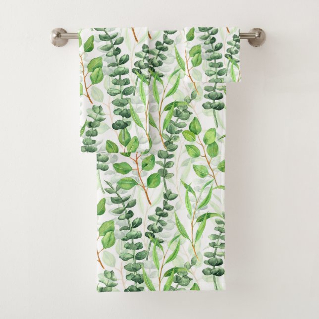 Eucalyptus (En situation)