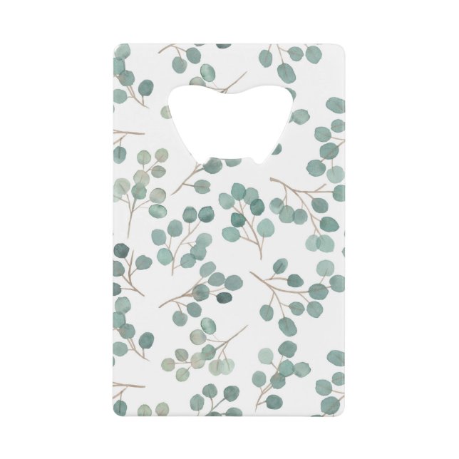 Eucalyptus (Devant)