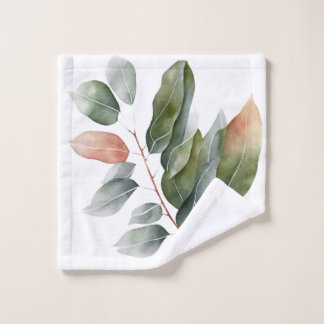 Eucalyptus Feuilles