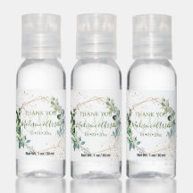 Eucalyptus rustique Merci de verdure