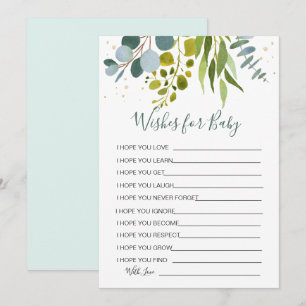 Eucalyptus souhaite recevoir une invitation pour u