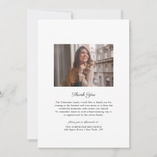 Eucalyptus verdure Programme commémoratif funéra