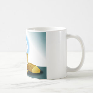 Eucharistin Kaffeetasse