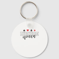 Euchre Queen Kartenspiel Spielkarten