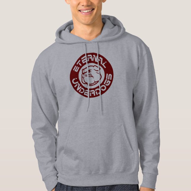 EUD FarbeSweatshirt Hoodie (Vorderseite)