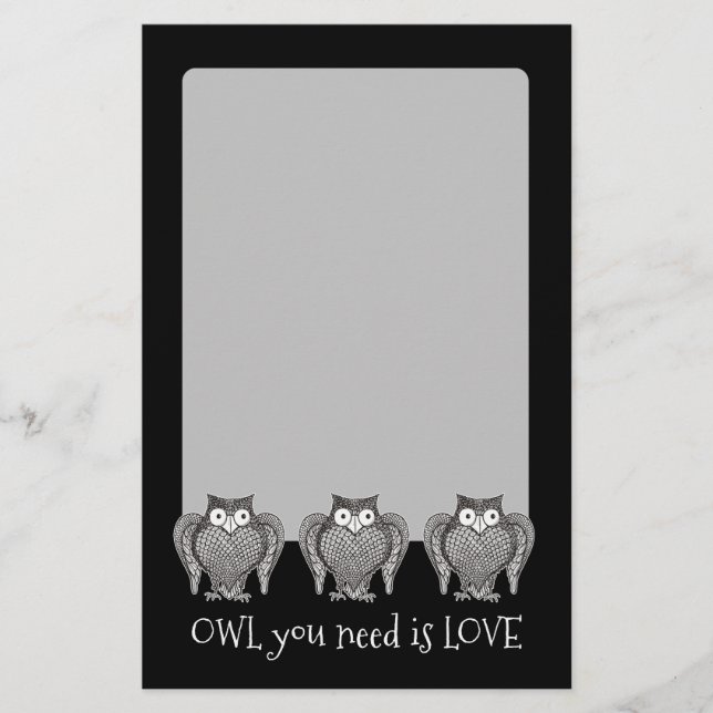 Euer Ei Flyer (Vorne)