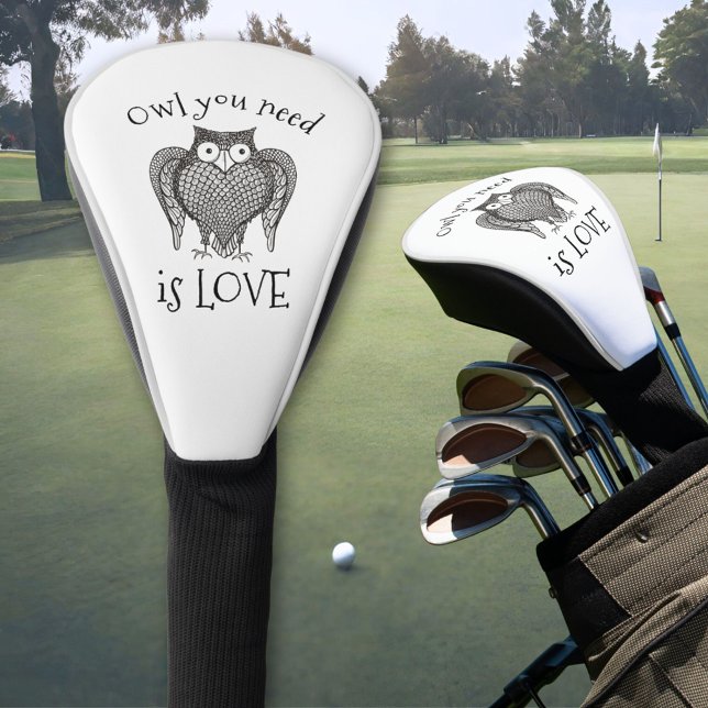 Euer Ei Golf Headcover (Von Creator hochgeladen)