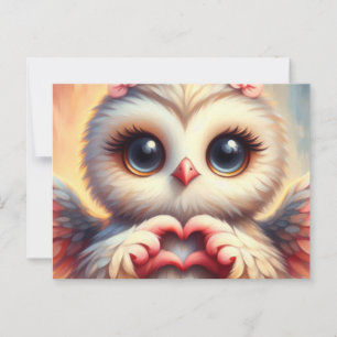 Euer Ei ist Liebe Postkarte