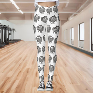 Euer Ei Leggings