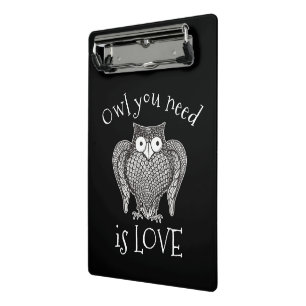 Euer Ei Mini Klemmbrett