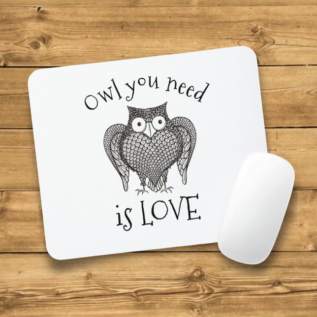 Euer Ei Mousepad (Von Creator hochgeladen)