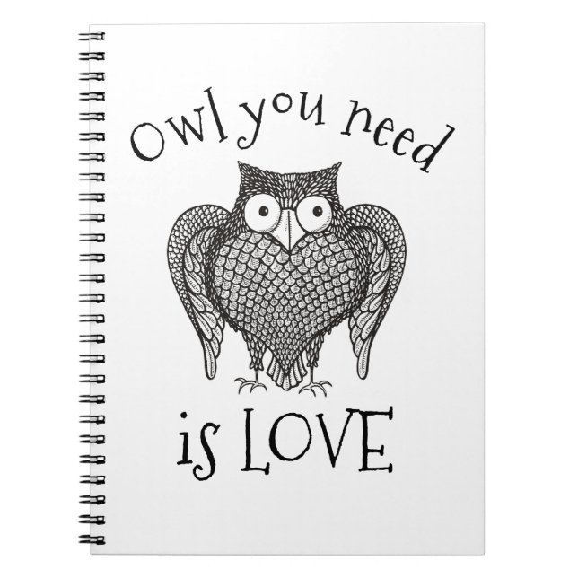 Euer Ei Notizblock (Vorderseite)