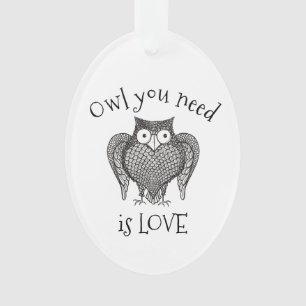 Euer Ei Ornament