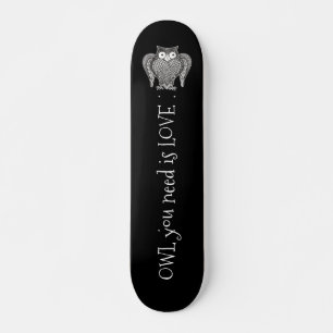 Euer Ei Skateboard