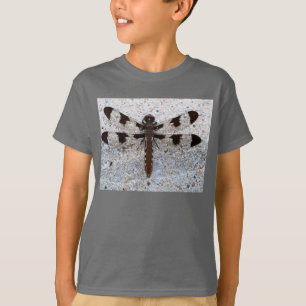Euer Kinder-Dragonfly-Hanes-T-Shirt T-Shirt