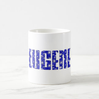 Eugene Kaffeetasse