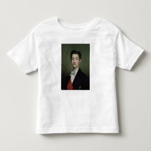 Eugene-Louis-Napoleon Bonaparte 1874 Kleinkind T-shirt