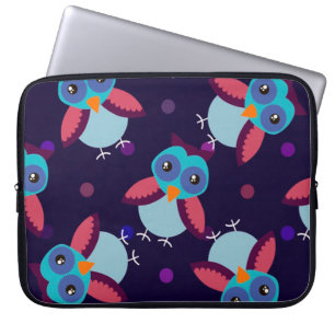 Eukalyptohintergrund Laptopschutzhülle