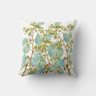 Eukalyptus 01 kissen