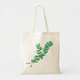 Eukalyptus 01 tragetasche
