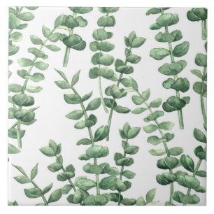 Eukalyptus 1 fliese
