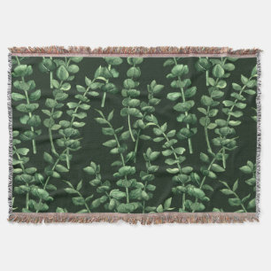 Eukalyptus 2 decke