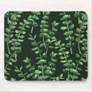 Eukalyptus 2 mousepad