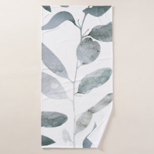 Eukalyptus Badehandtuch