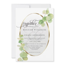 Eukalyptus BarefootBride™