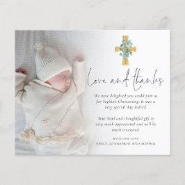 Eukalyptus Cross Foto Christine Danke