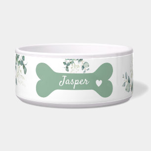 Eukalyptus-Dog-Bowl Napf
