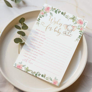 Eukalyptus floralrosa Elefantenwünsche