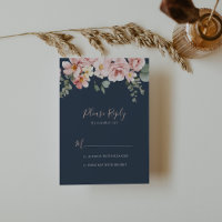 Eukalyptus Garden Rose Floral UAWG
