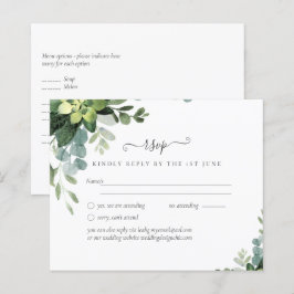 Eukalyptus Greenerity Wedding
