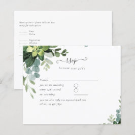Eukalyptus Greenerity Wedding