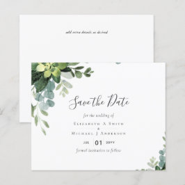 Eukalyptus Greenerity Wedding