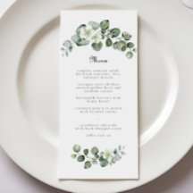 Eukalyptus Greenery Leaf Arch Wedding oder Birthda