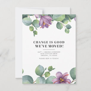 Eukalyptus Greenery Wir haben botanische Bewegung