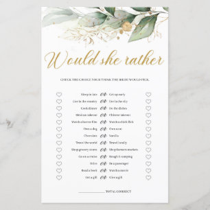 Eukalyptus-Grünpflanzen