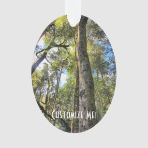 Eukalyptus Gum Trees Ornament