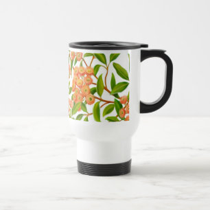 Eukalyptus-Gummi-Baum-Reise-Tasse Reisebecher