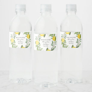 Eukalyptus Lemony Brautparty Couples Wedding