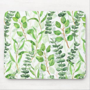 Eukalyptus Mousepad
