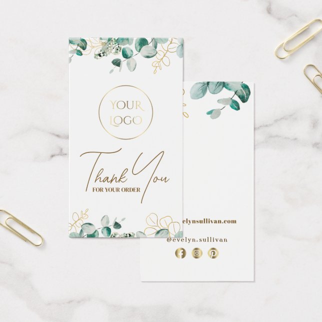 Eukalyptus-Packung (Büro)