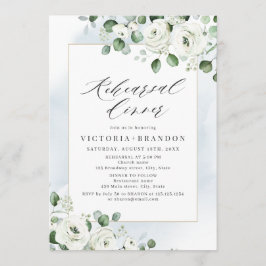 Eukalyptus-Probe Einladung