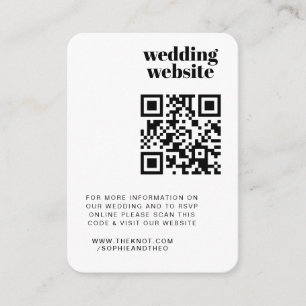 Eukalyptus Rustic Greenerity Wedding Begleitkarte