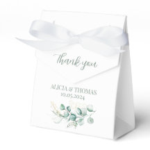 Eukalyptus Sage Grüne botanische Hochzeit