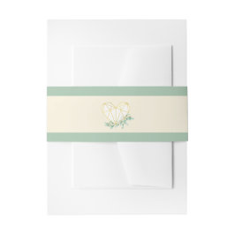 Eukalyptus Wedding Bly Band