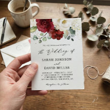 Eukalyptus Wedding